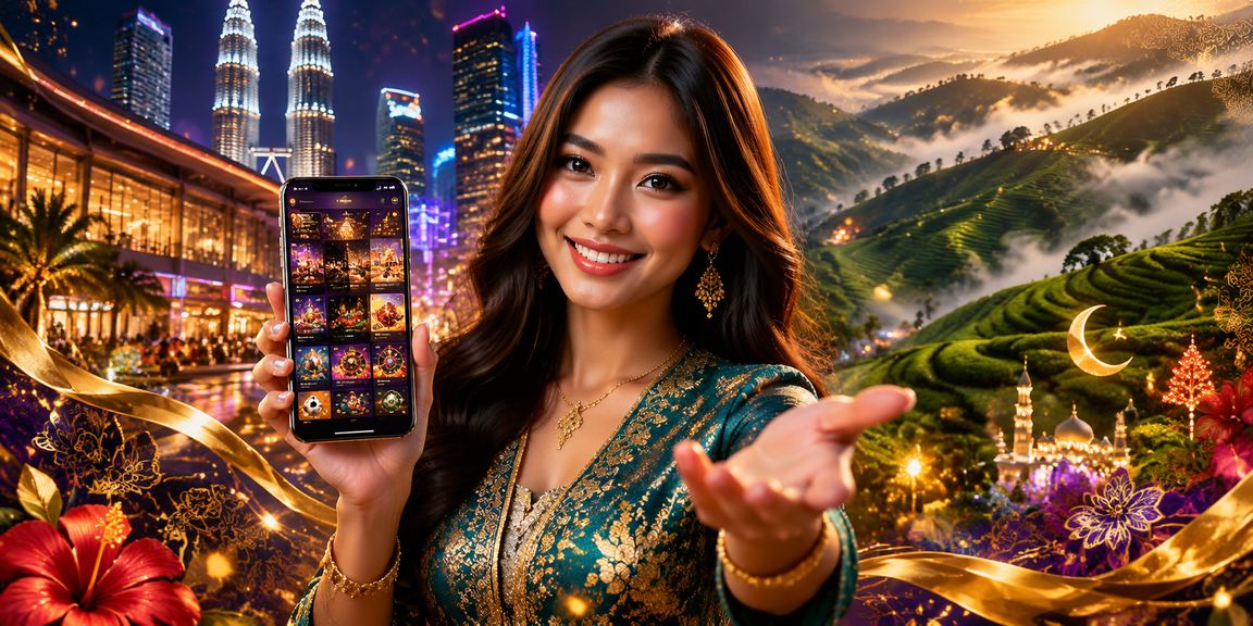 Permainan Poker Strategik Malaysia