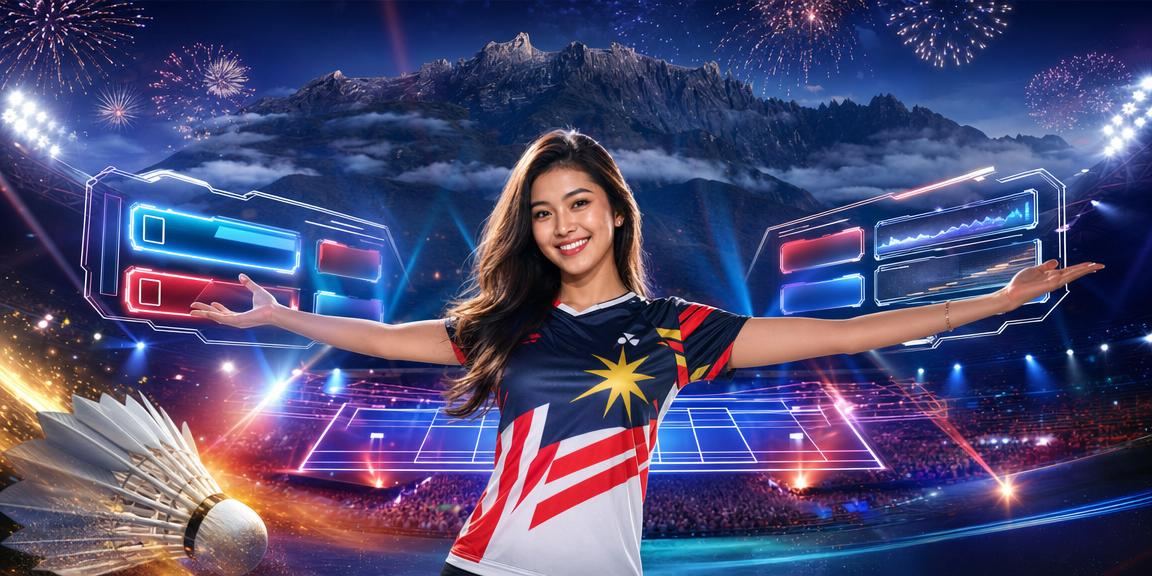 Peluang Jackpot Besar di Sabah