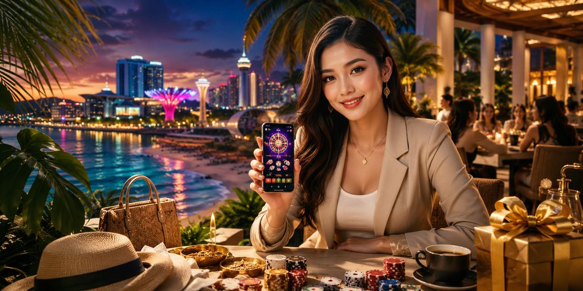 Permainan Roulette Klasik